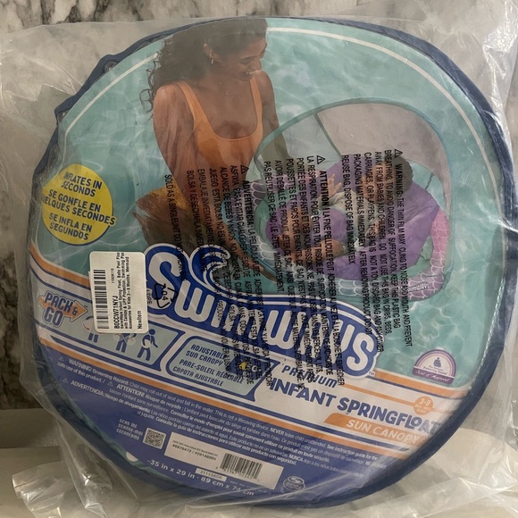 SwimWays - Picture 6 of 7